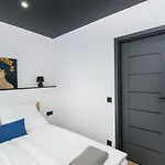 Jagielonska 1/3 * Gliwice