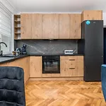 Apartment Jagielonska 1/3 Gliwice