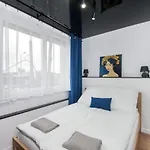 Apartment Jagielonska 1/3