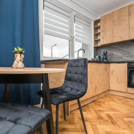 Jagielonska 1/3 Gliwice