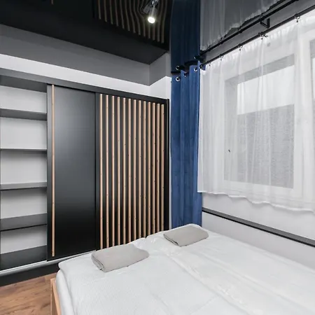 Jagielonska 1/3 * Gliwice