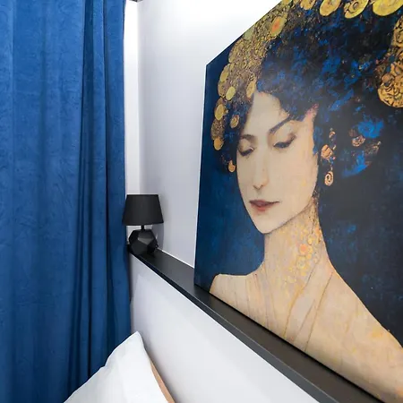 Jagielonska 1/3 Appartement