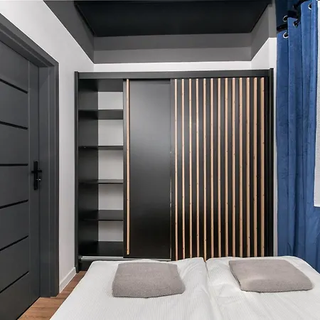 Jagielonska 1/3 Appartement Gliwice