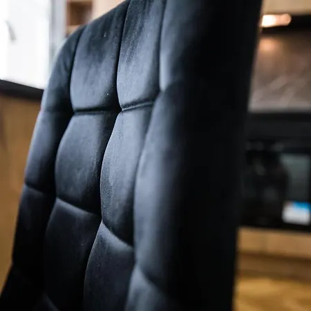 Appartement Jagielonska 1/3