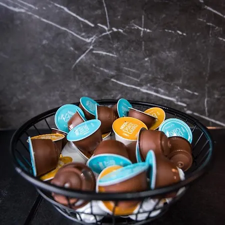 Jagielonska 1/3 * Gliwice