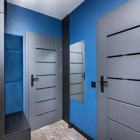 Appartement Jagielonska 1/3 *