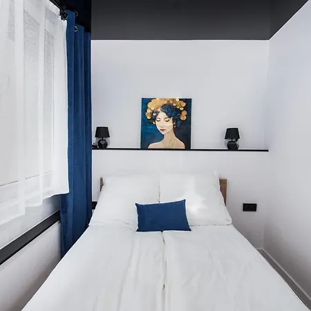 Appartement Jagielonska 1/3 Gliwice