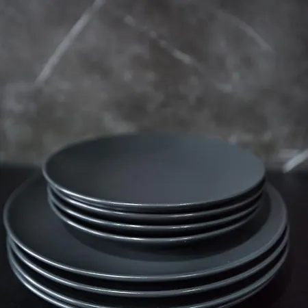 Appartement Jagielonska 1/3