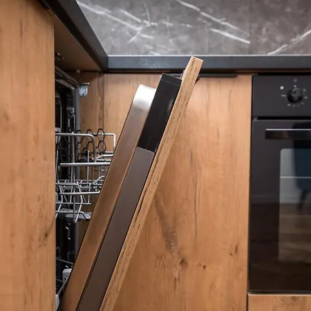 Jagielonska 1/3 Appartement *