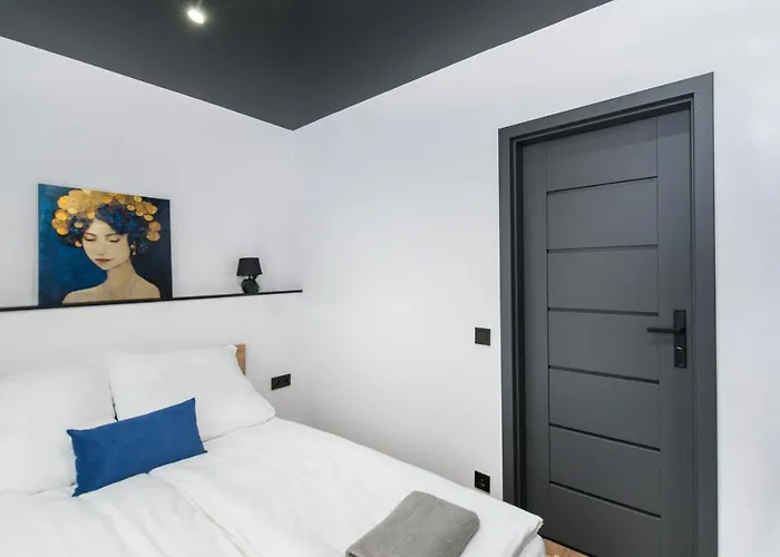 Jagielonska 1/3 * Γκλίβιτσε