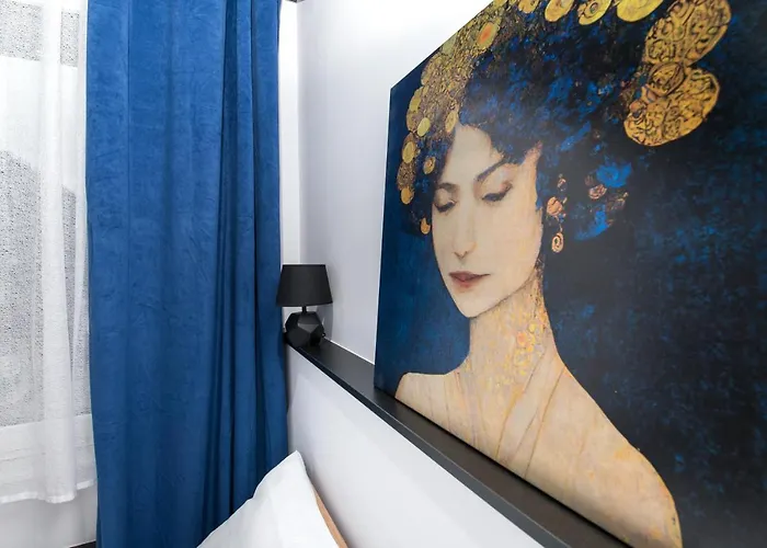 Jagielonska 1/3 Διαμέρισμα