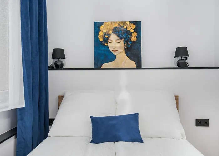 Jagielonska 1/3 * Γκλίβιτσε