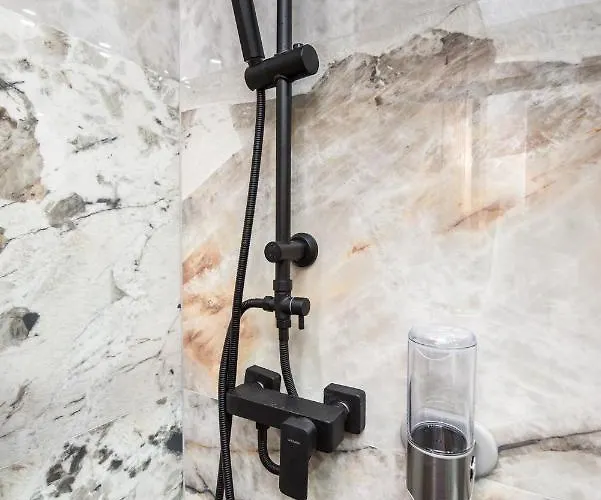 Jagielonska 1/3 Διαμέρισμα