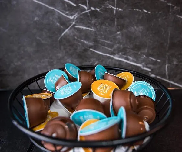 Jagielonska 1/3 * Γκλίβιτσε