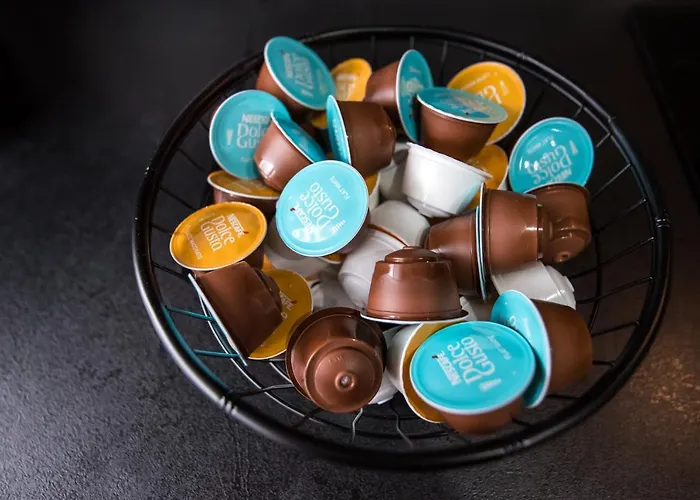 Διαμέρισμα Jagielonska 1/3 Γκλίβιτσε