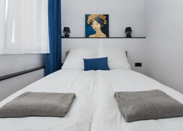 Jagielonska 1/3 Γκλίβιτσε