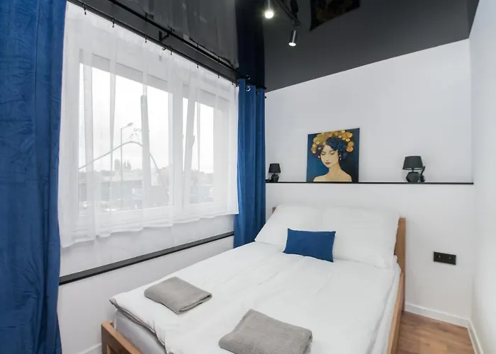 Διαμέρισμα Jagielonska 1/3