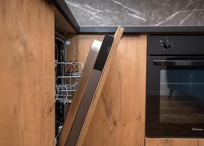 Jagielonska 1/3 Διαμέρισμα *